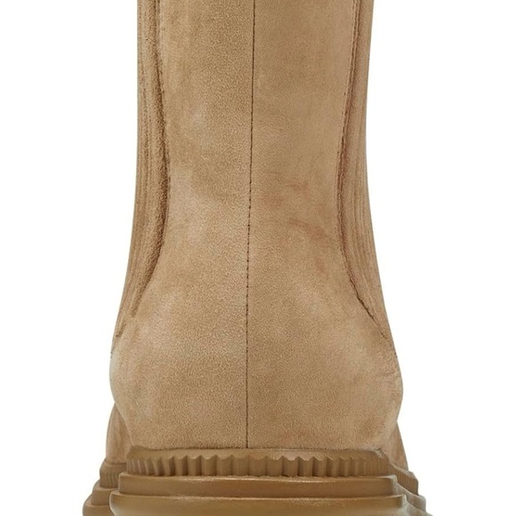 Marc Fisher Ankle Boots - Picture 4 of 6